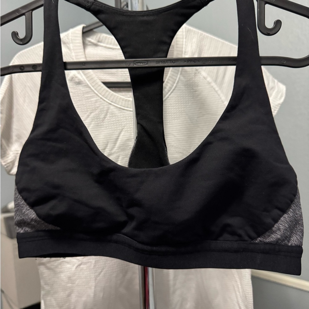 Lululemon Box It Out Bra